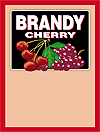 Brandy Label 011