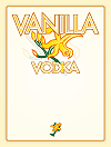 Vodka Label 008