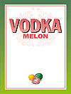 Vodka Label 014