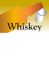 Whiskey Label 004