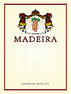 Madeira Label 009