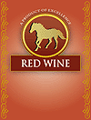 Red-wine Label 048