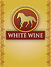 White Wine Label 003